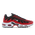 Nike Air Max Tuned 1 - Damen Schuhe Univ Red-White-Black