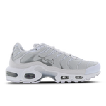 White-Pure Platinum
