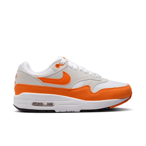 Nike Air Max 1 WMNS Safety Orange - DZ2628-002