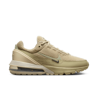 Damen Schuhe - Nike Air Max Pulse - Rattan-Med Olive-Mtlc Silver