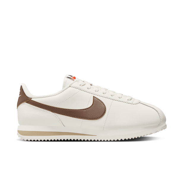 Buty damskie Nike Cortez - Biel - DN1791-104