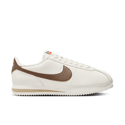 Damen Schuhe - Nike Cortez - Sail-Cacao  Wow-White