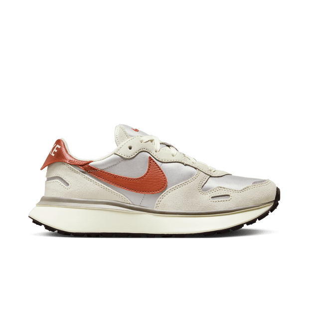 NIKE WMNS PHOENIX WAFFLE - FD2196-001