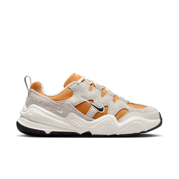 Wmns Tech Hera 'Monarch Light Bone' - DR9761-800