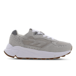 Grey-Fluffy Suede-Grey