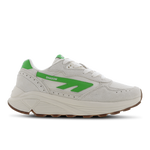 White-Green-Brown