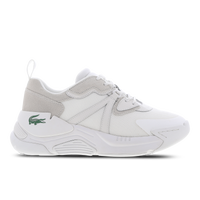 Chaussure lacoste femme store foot locker