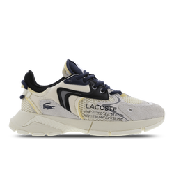 Damen Schuhe - Lacoste L003 Neo - Off White-Black