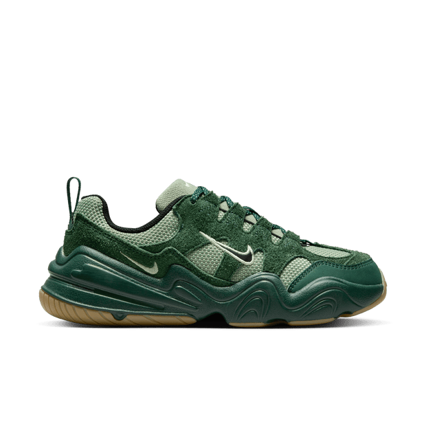 Nike Tech Hera Women's Shoes - Green - DR9761-300