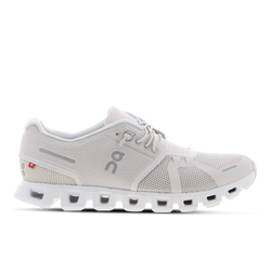 Femme Chaussures - ON Cloud 5 - White-White-White