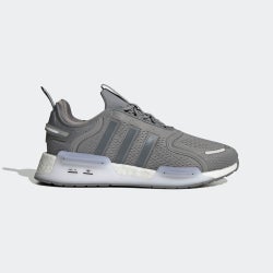 Dames Schoenen - adidas Nmd_v3 - Grey Three-Cloud White-Core Black