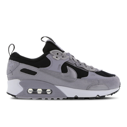 Femme Chaussures - Nike Air Max 90 Futura - Sea Glass-Sea Glass-Black