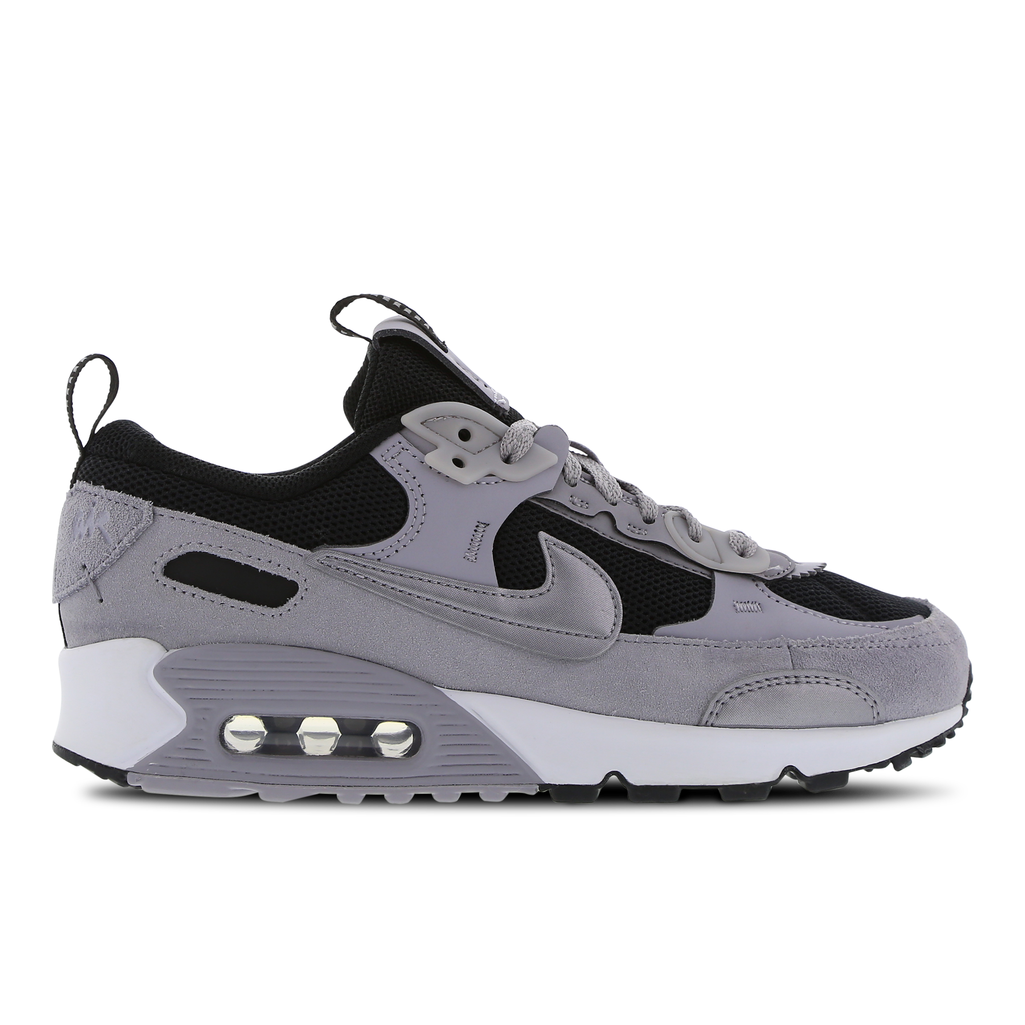 Mens 'air max 90 wolf clearance grey