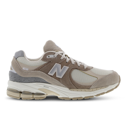 Women Shoes - New Balance 2002R - Driftwood-Driftwood