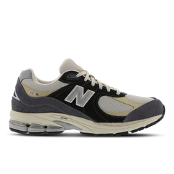 Women Shoes - New Balance 2002R - Magnet-Grey-Timberwolf