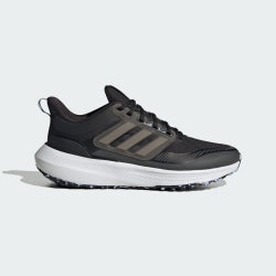 Women Shoes - adidas Ultrabounce Tr Bounce - Core Black-Cloud White-Blue Dawn