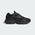 adidas Astir - Mujer Zapatillas Core Black-Core Black-Core Black
