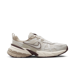 Dames Schoenen - Nike V2k Run - Lt Orewood Brn-Lt Bone-Khaki