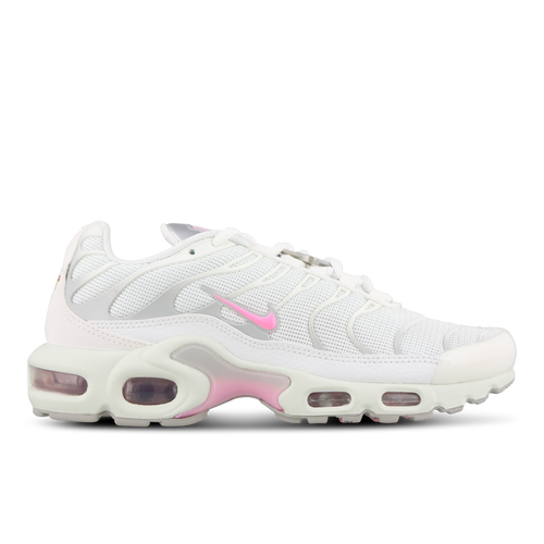 Pink air max foot locker best sale