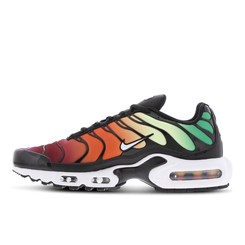 Nike Air Max Tuned 1 - Image 4 of 7 Enlarged Image