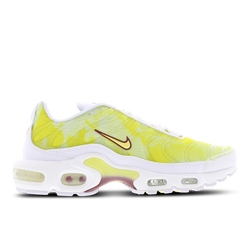 Damen Schuhe - Nike Air Max Tuned 1 - White-Lightening-Football Grey