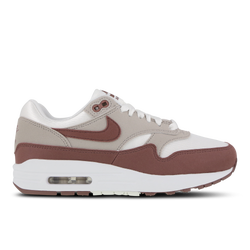 Mujer Zapatillas - Nike Air Max 1 - Summit White-Smokey Mauve-Lt I