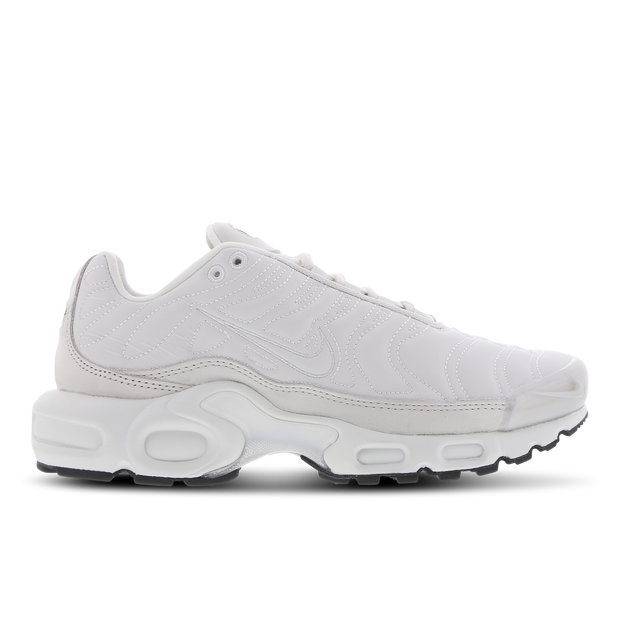 Nike Air Max Plus Women's Shoes - Grey - FZ4342-001
