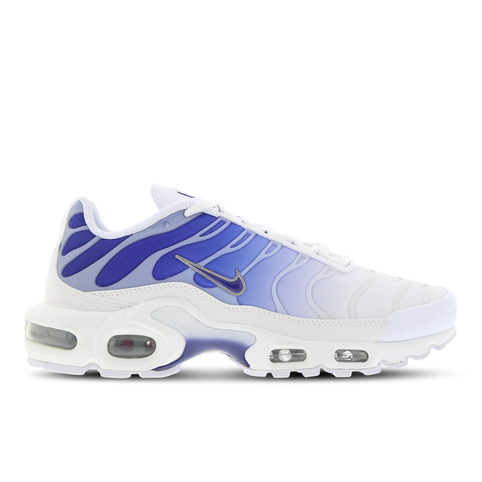 Nike tn shop grise femme