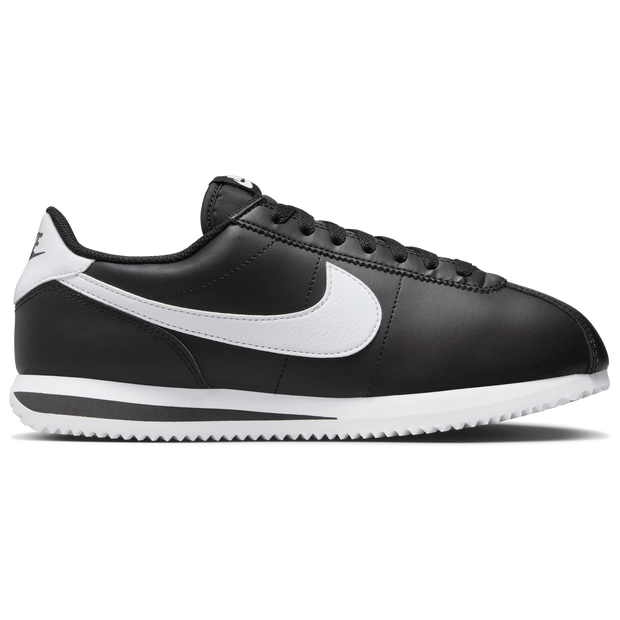 Nike Cortez-sko til kvinder - sort - DN1791-001