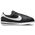 Nike Cortez - Women Shoes Black-White-White