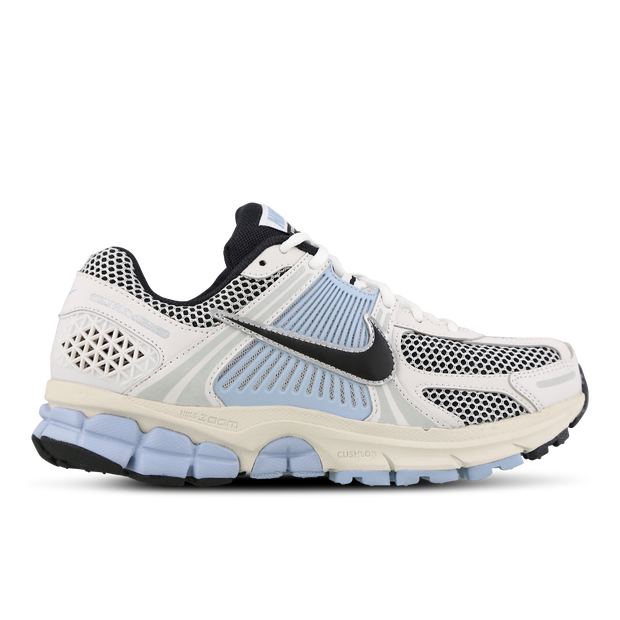 Nike Zoom Vomero 5-sko til kvinder - grå - FQ7079-001