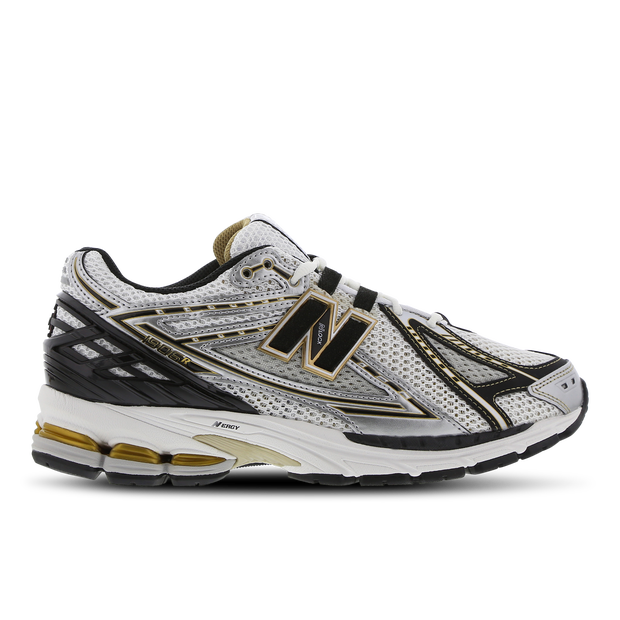 New Balance Homens 1906R in Cinza, Synthetic - M1906RA