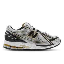 Damen Schuhe - New Balance 1906R - Metallic Silver-Metallic Silver-White