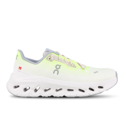 Mujer Zapatillas - ON Cloudtilt - Lime-Ivory-White