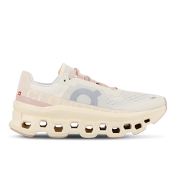 Women Shoes - On Cloudmonster - Moon-Fawn