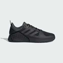 Women Shoes - adidas Dropset 2 Trainer - Core Black-Grey Six-Grey Six