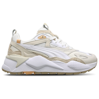 Damen Schuhe - Puma Rs-x Efekt - Vapor Gray-White