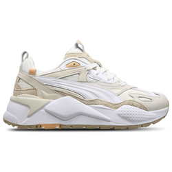 Mujer Zapatillas - Puma Rs-x Efekt - Vapor Gray-White