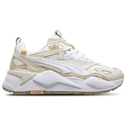 Puma rs x white gold sale