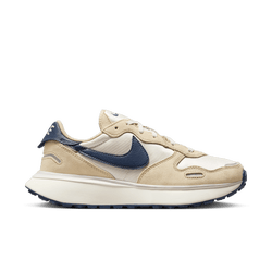 Women Shoes - Nike Phoenix Waffle - Ltorewood-Midnight Nvy