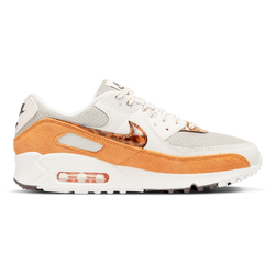 Damen Schuhe - Nike W Air Max 90 Wm - Phantom-Lt Curry