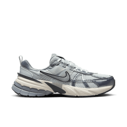 Dames Schoenen - Nike V2k Run - Silver-Grey-Grey