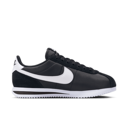 Mujer Zapatillas - Nike Cortez - Black-White