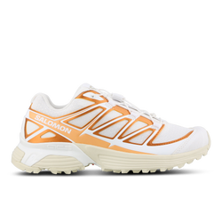 Mujer Zapatillas - Salomon XT-PATHWAY METALLIC - White-Ftw Copper-Almond Milk