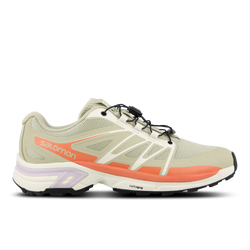 Mujer Zapatillas - Salomon XT WINGS 2 - Alfalfa-Vanilla Ice-Fresh Salmon