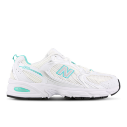 Mujer Zapatillas - New Balance 530 - White-White