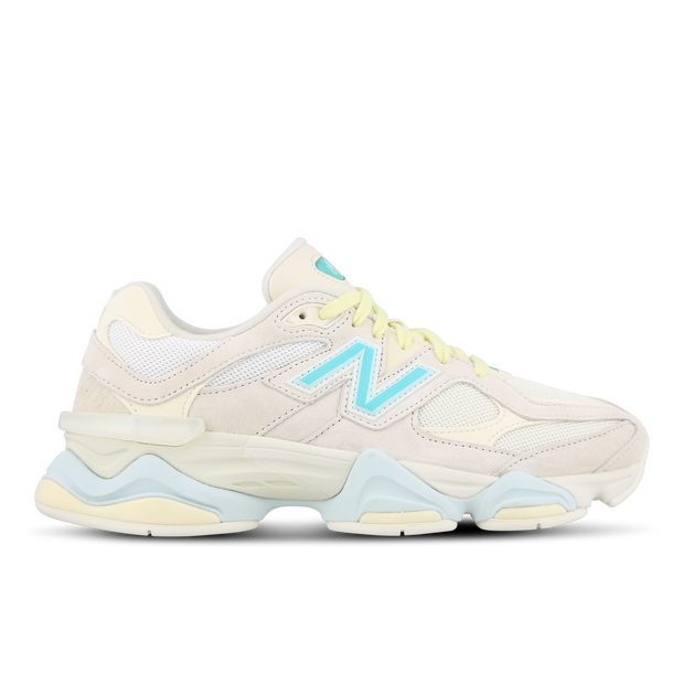 New Balance 9060 - Women Shoes - U9060FLA