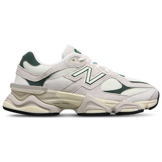 New Balance 9060 damessneaker grijs