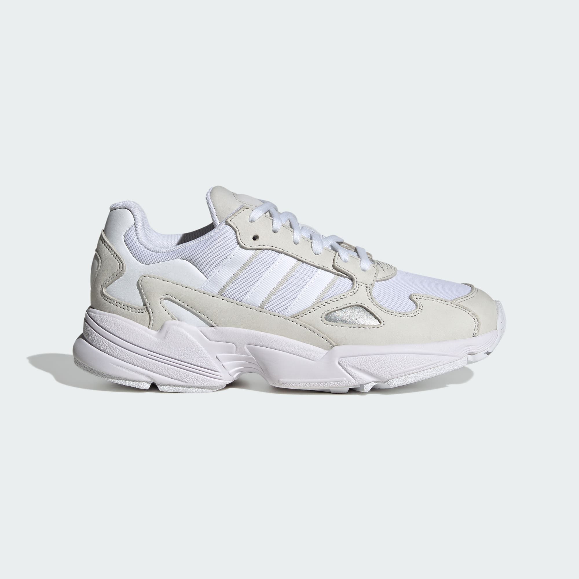 Adidas originals shop falcon women's 90