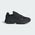 adidas Falcon - Dames Schoenen Core Black-Core Black-Carbon